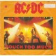AC / DC - Touch too much